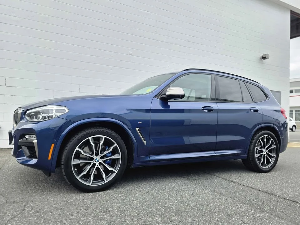 2018 BMW G01 X3 - Image 10 of 20