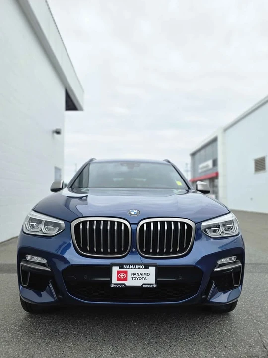 2018 BMW G01 X3 - Image 9 of 20