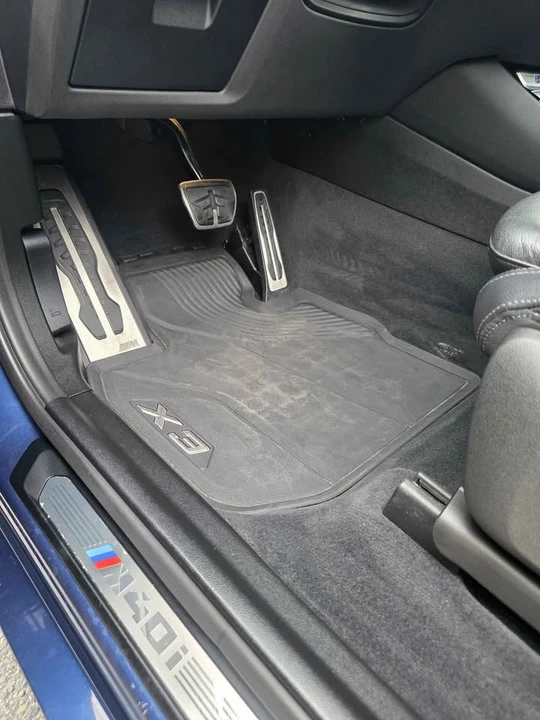2018 BMW G01 X3 - Image 13 of 20