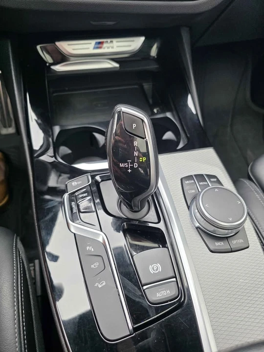 2018 BMW G01 X3 - Image 18 of 20
