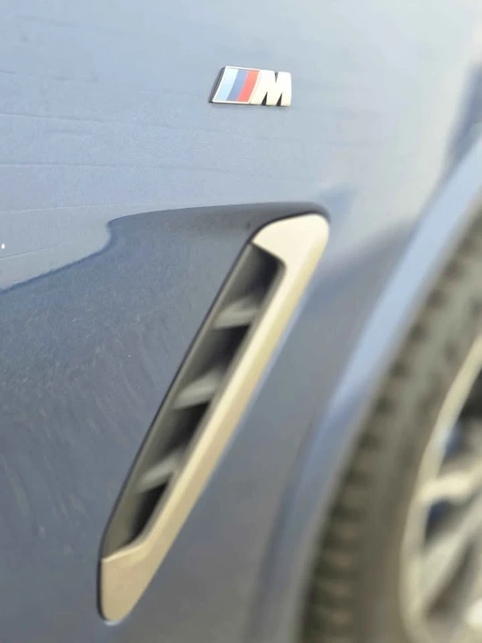 2018 BMW G01 X3 - Image 8 of 20