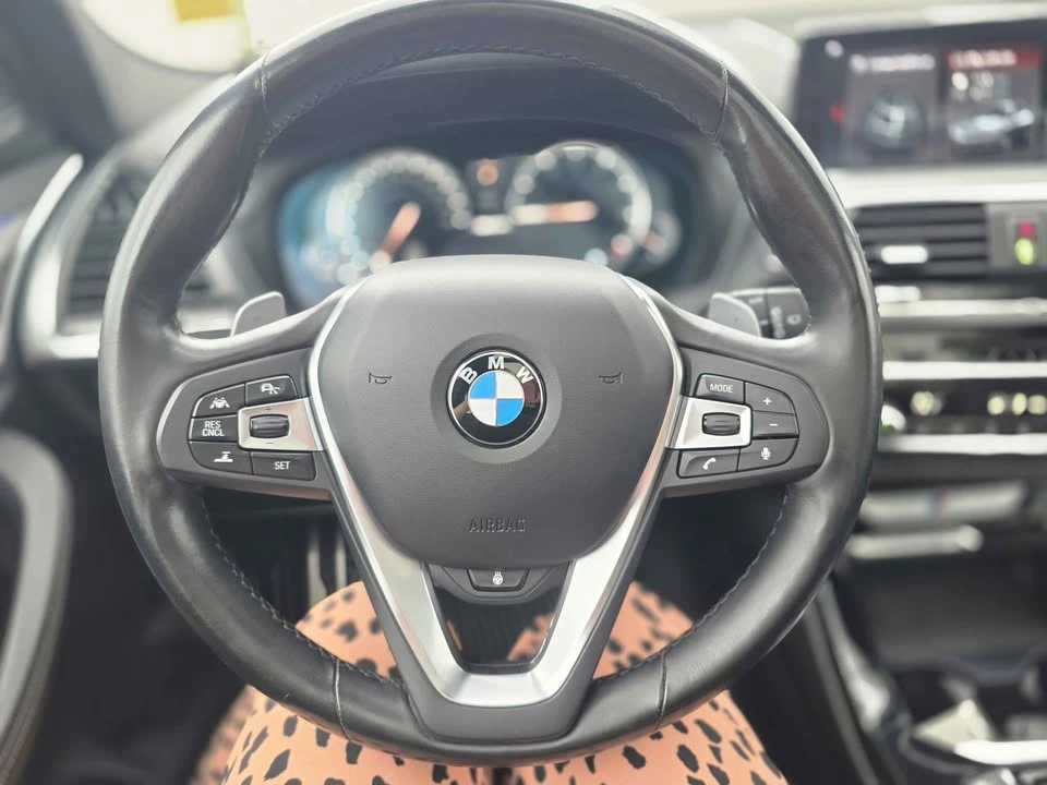 2018 BMW G01 X3 - Image 20 of 20