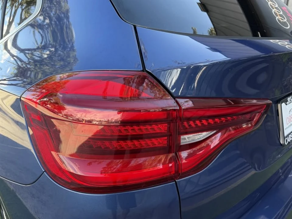 2018 BMW G01 X3 - Image 11 of 20