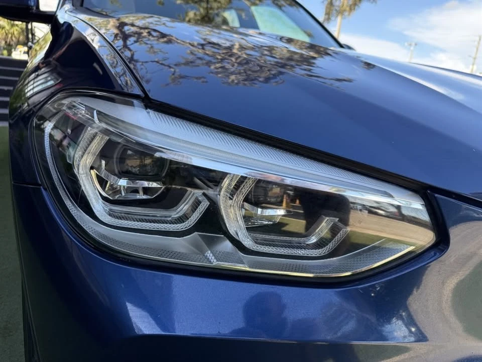 2018 BMW G01 X3 - Image 9 of 20