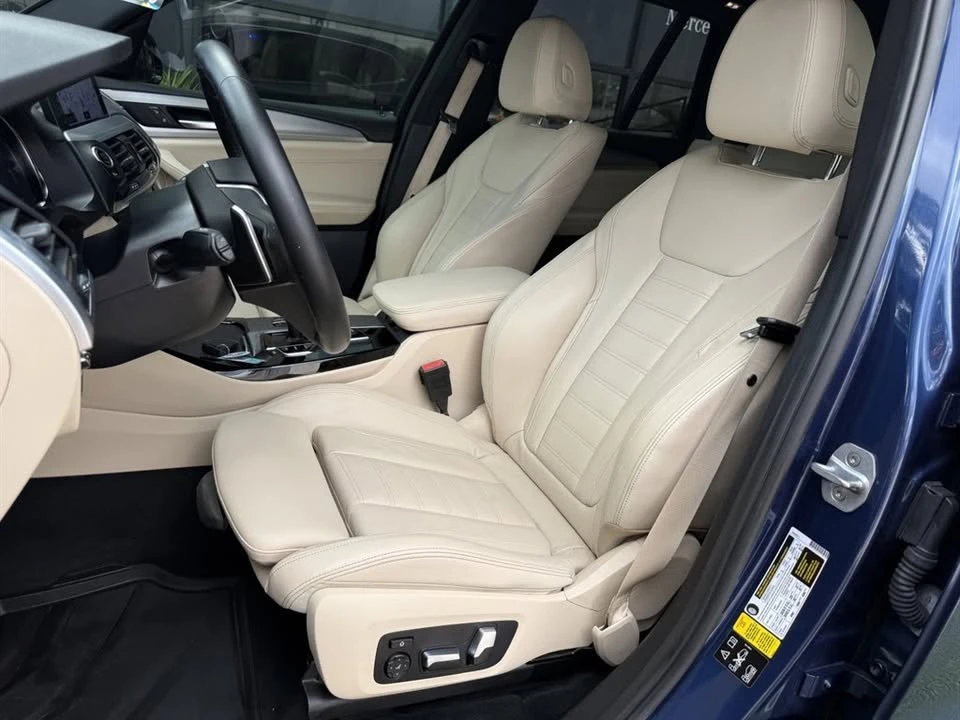 2018 BMW G01 X3 - Image 14 of 20