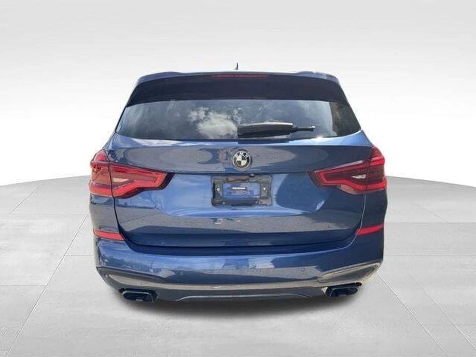 2018 BMW G01 X3 - Image 14 of 20