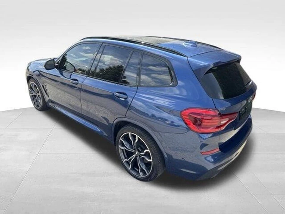 2018 BMW G01 X3 - Image 12 of 20