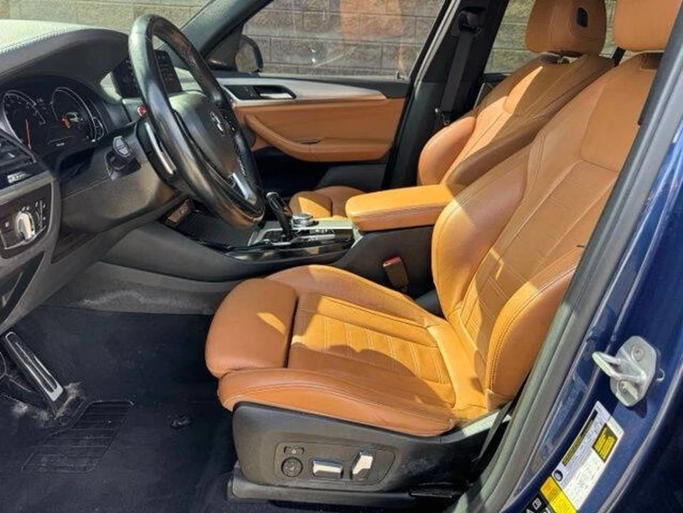 2018 BMW G01 X3 - Image 19 of 20