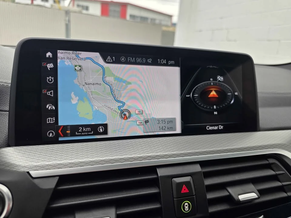 2018 BMW G01 X3 - Image 19 of 20