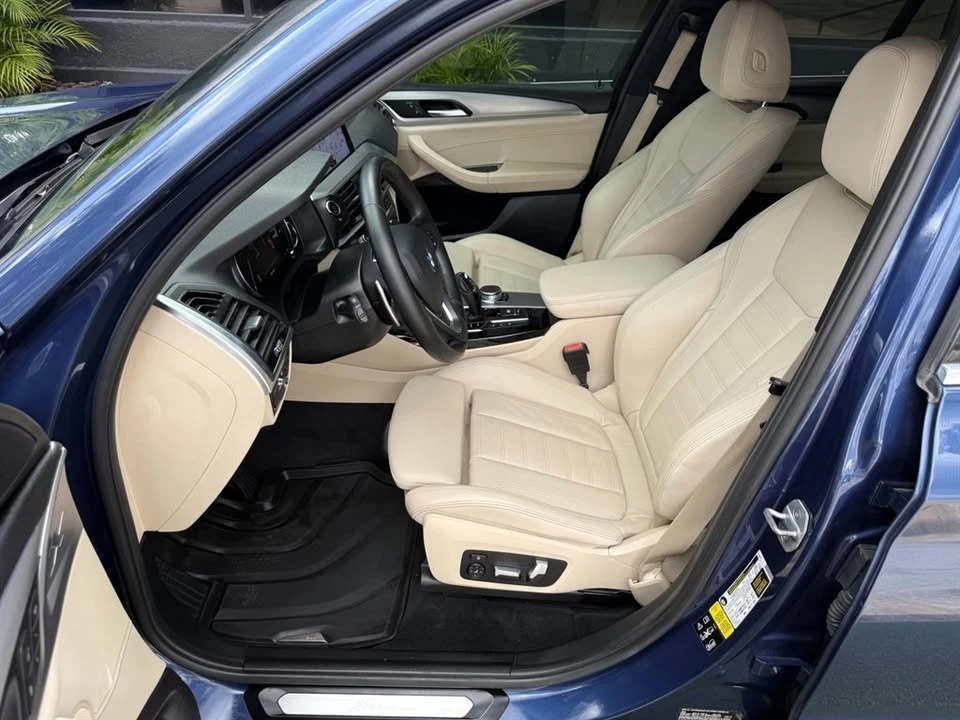 2018 BMW G01 X3 - Image 13 of 20