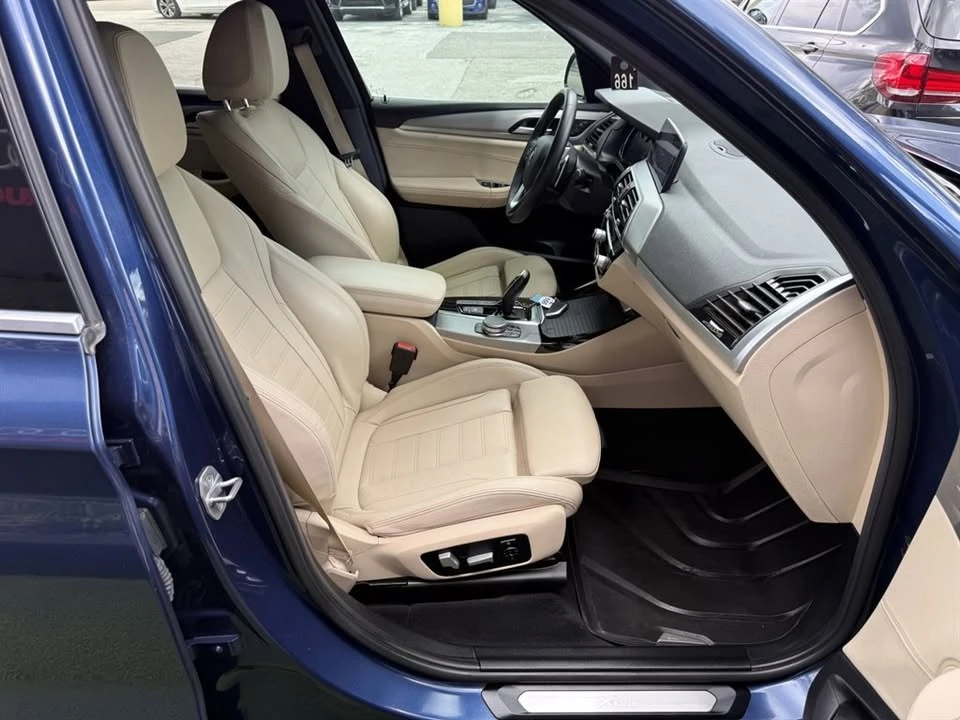 2018 BMW G01 X3 - Image 17 of 20