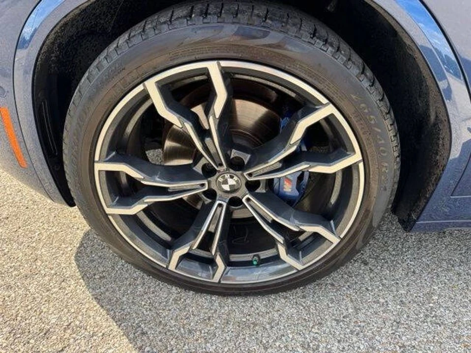 2018 BMW G01 X3 - Image 16 of 20