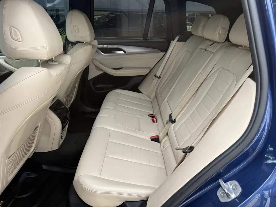 2018 BMW G01 X3 - Image 15 of 20