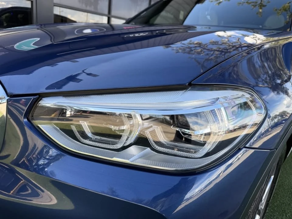 2018 BMW G01 X3 - Image 10 of 20