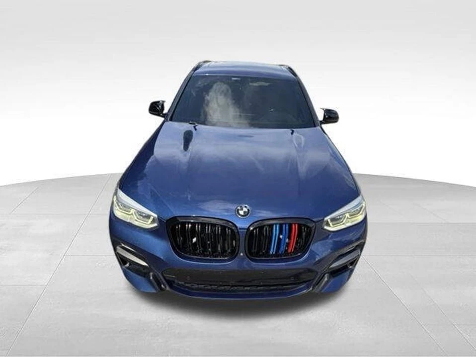 2018 BMW G01 X3 - Image 7 of 20