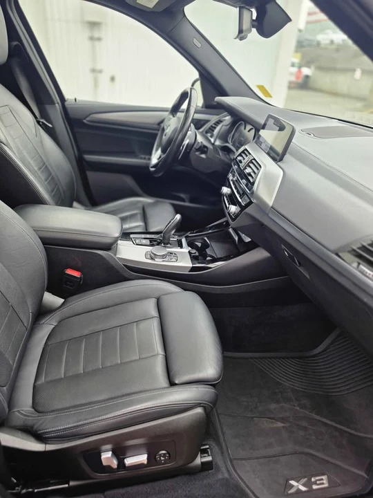2018 BMW G01 X3 - Image 7 of 20