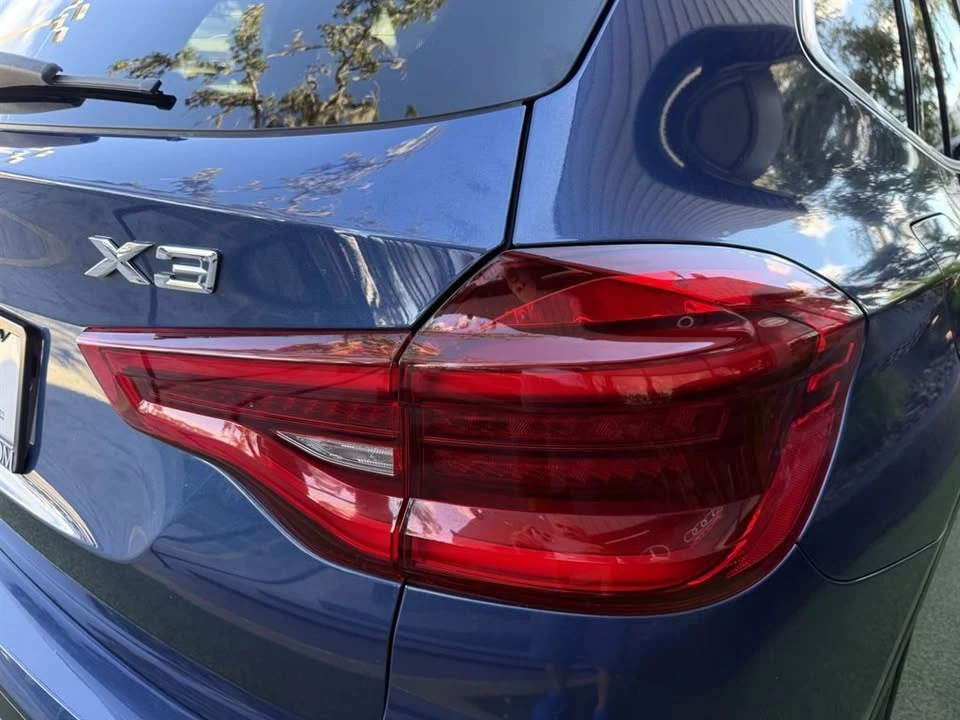 2018 BMW G01 X3 - Image 12 of 20