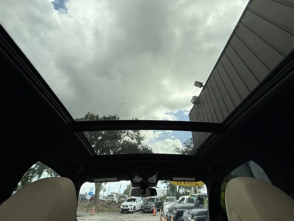 2018 BMW G01 X3 - Image 20 of 20