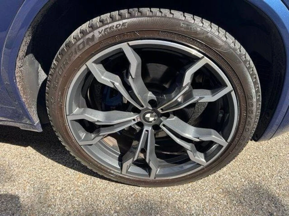 2018 BMW G01 X3 - Image 17 of 20