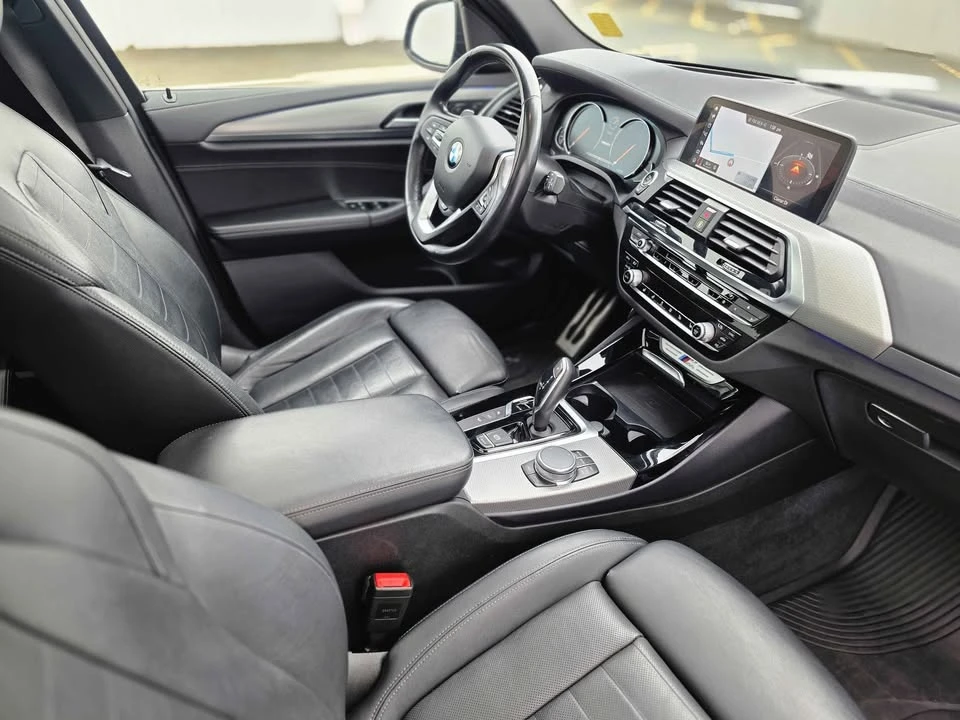 2018 BMW G01 X3 - Image 6 of 20