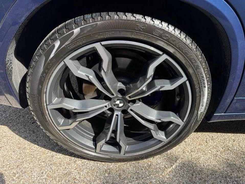 2018 BMW G01 X3 - Image 18 of 20