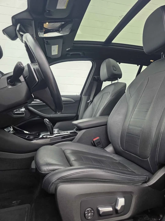 2018 BMW G01 X3 - Image 12 of 20
