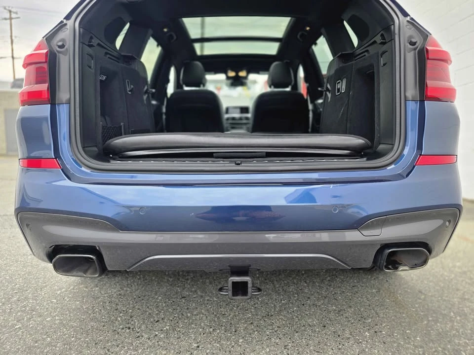 2018 BMW G01 X3 - Image 4 of 20