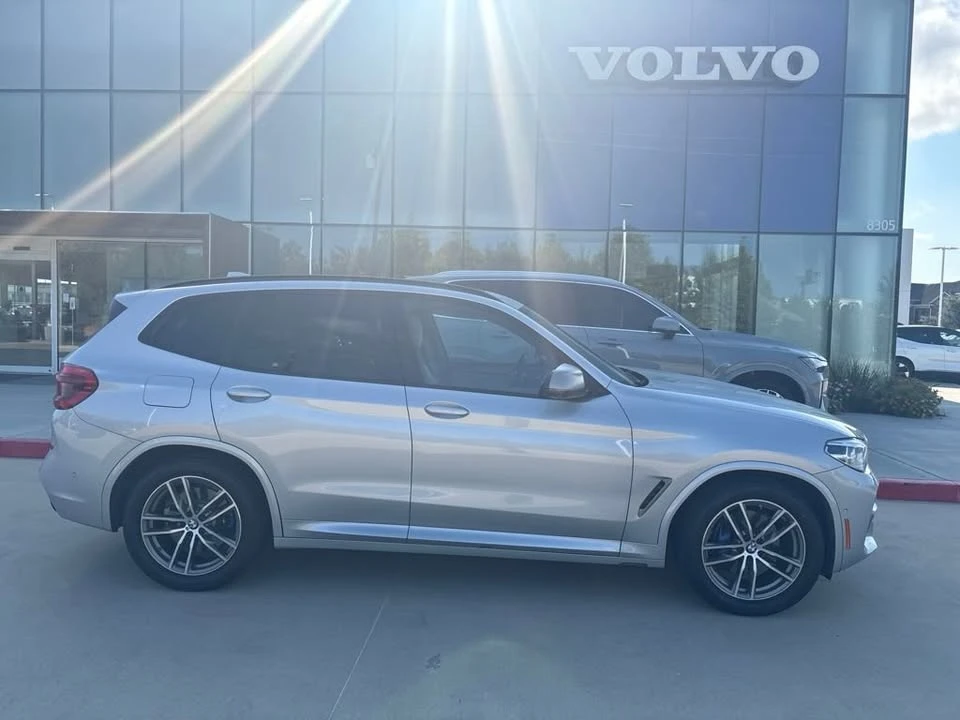 2018 BMW G01 X3 - Image 5 of 16