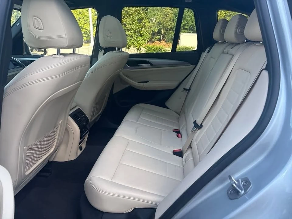 2018 BMW G01 X3 - Image 13 of 16