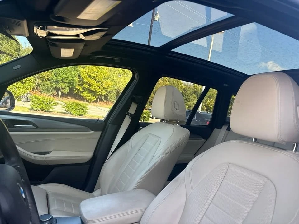 2018 BMW G01 X3 - Image 12 of 16