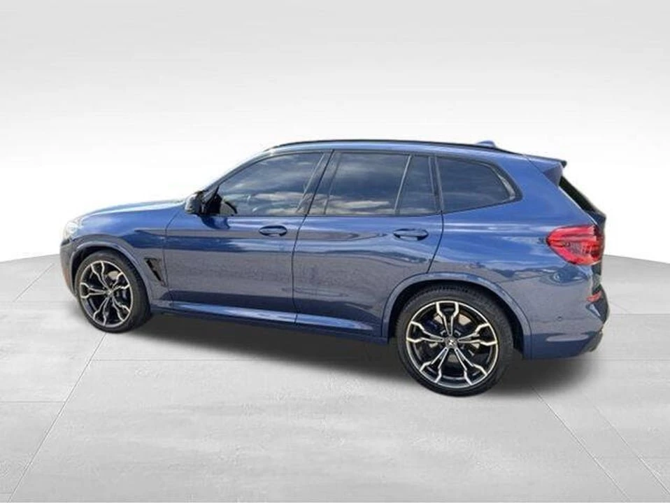 2018 BMW G01 X3 - Image 10 of 20