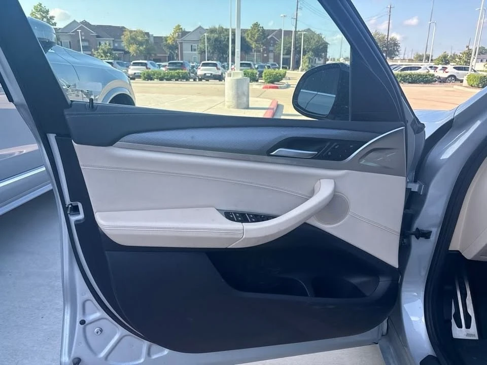 2018 BMW G01 X3 - Image 10 of 16