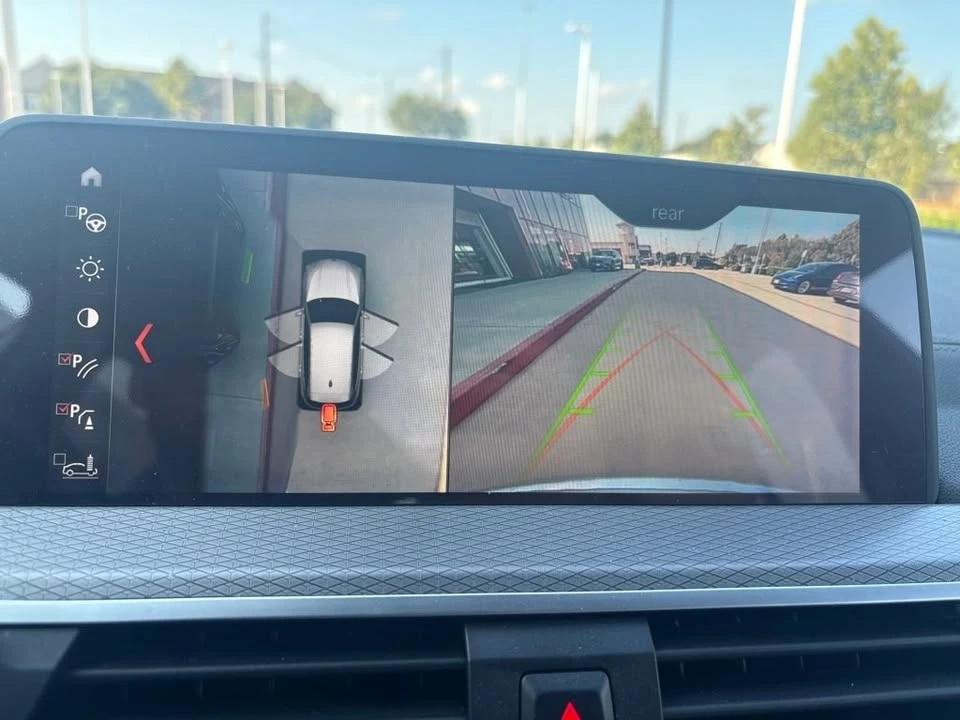 2018 BMW G01 X3 - Image 3 of 16