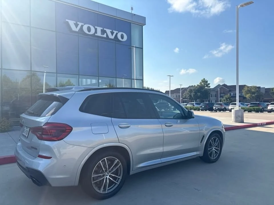 2018 BMW G01 X3 - Image 6 of 16