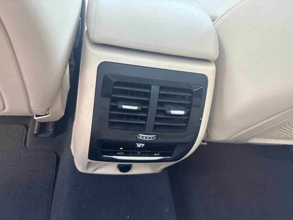 2018 BMW G01 X3 - Image 14 of 16