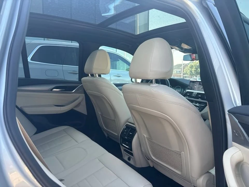 2018 BMW G01 X3 - Image 9 of 16