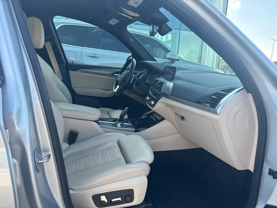 2018 BMW G01 X3 - Image 16 of 16