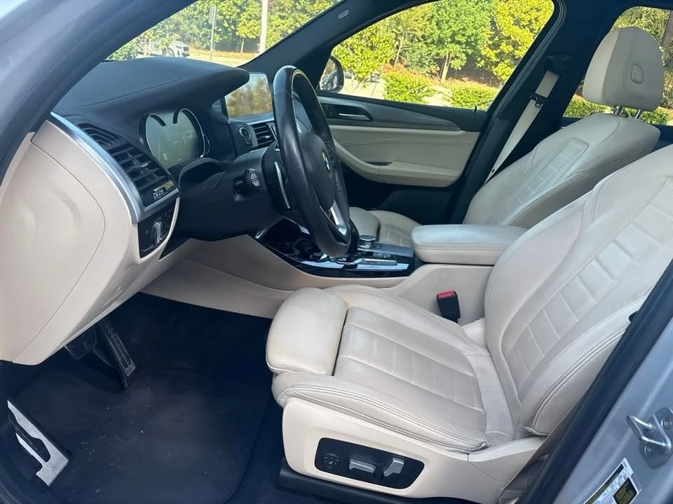 2018 BMW G01 X3 - Image 11 of 16