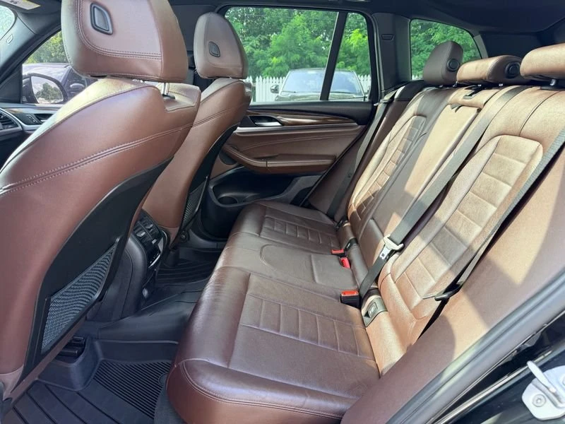 2018 BMW G01 X3 - Image 14 of 20