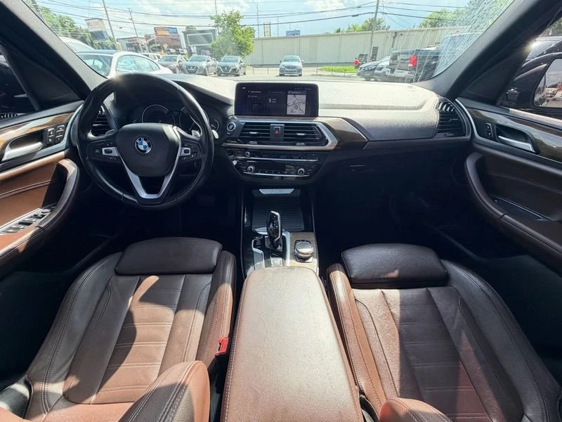 2018 BMW G01 X3 - Image 20 of 20