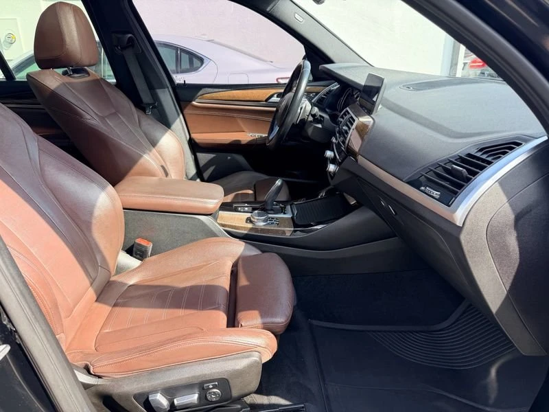 2018 BMW G01 X3 - Image 17 of 20