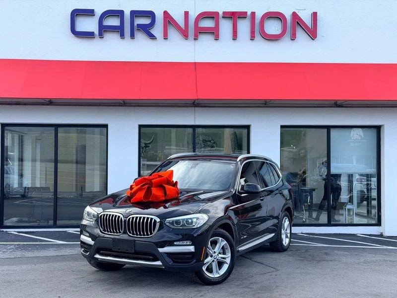 2018 BMW G01 X3 - Image 2 of 20