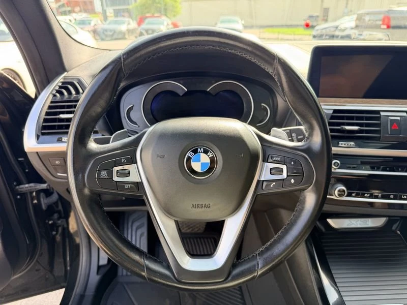 2018 BMW G01 X3 - Image 18 of 20