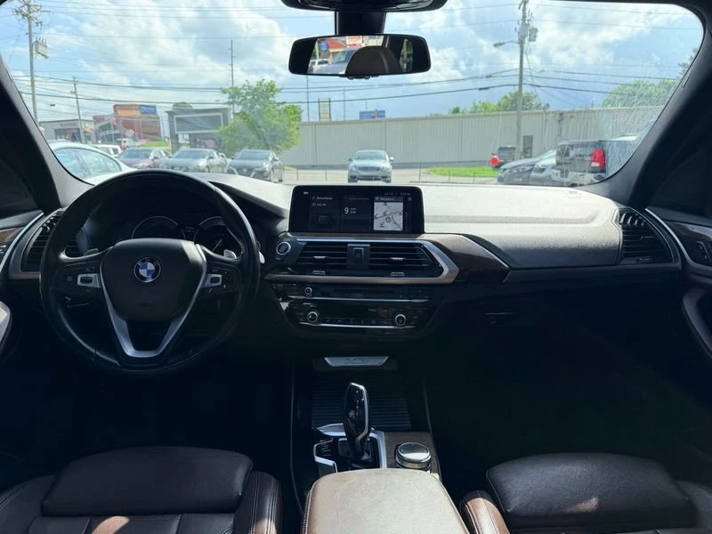 2018 BMW G01 X3 - Image 19 of 20