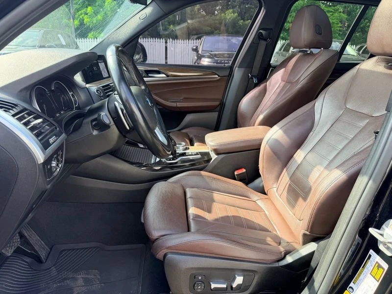 2018 BMW G01 X3 - Image 13 of 20