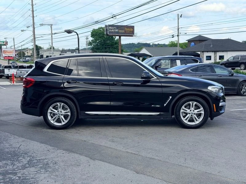 2018 BMW G01 X3 - Image 7 of 20
