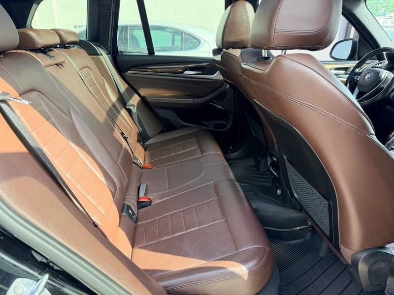 2018 BMW G01 X3 - Image 16 of 20