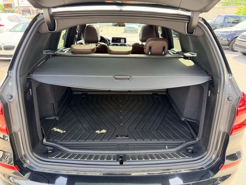 2018 BMW G01 X3 - Image 15 of 20