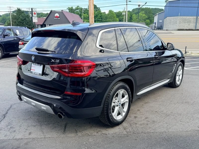 2018 BMW G01 X3 - Image 6 of 20