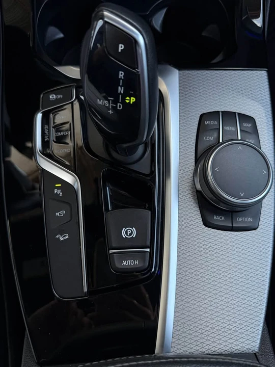 2018 BMW G01 X3 - Image 12 of 16